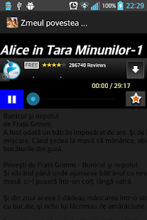 Poveștile Zmeului Screenshots 3