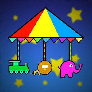 Musical Baby Mobile.apk 1.3