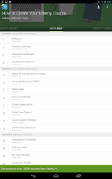 How To Create Udemy Course poster 8
