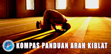 Kompas Panduan Arah Kiblat APK