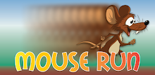Mouse Run by Dexati APK