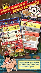 Sumo Hero Screenshots 2