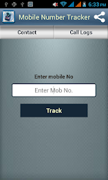 Mobile Number tracker by Carve Apps poster 2