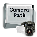 CameraPath(Set Camera folder) logo