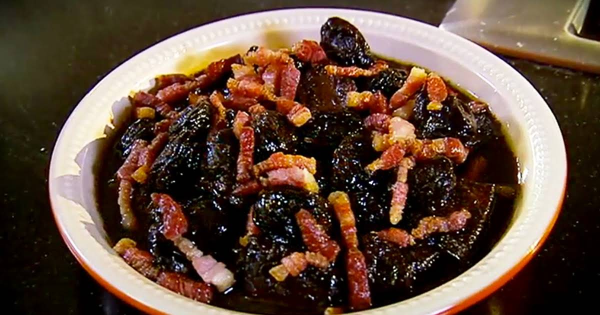 10 Best Bacon Lardons Recipes Yummly