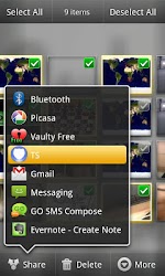 TS 2 Hide/ Encrypt Photo Video