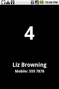 Download Tap Dialer Lite APK for Android