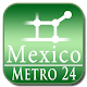 Mexico (Metro 24) APK