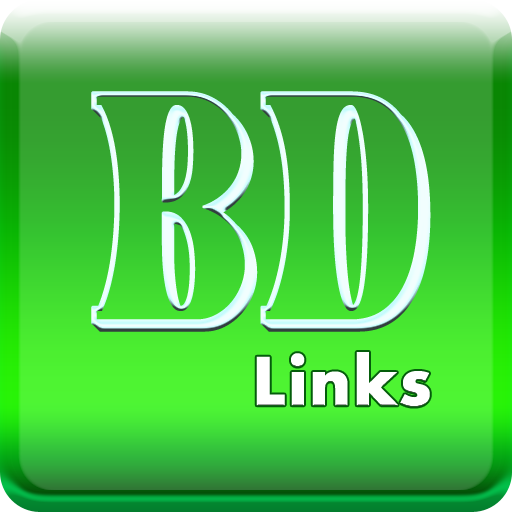BD Links 社交 App LOGO-APP開箱王