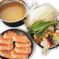 尚井日式涮涮鍋