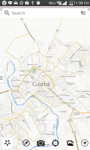Cuiabá City Guides