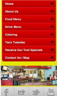 Free Download Yucatan Grill APK for PC