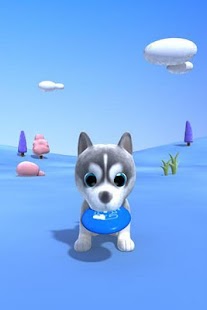 Lastest Talking Puppy APK