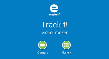 TrackIt! by Fourier Education poster 1