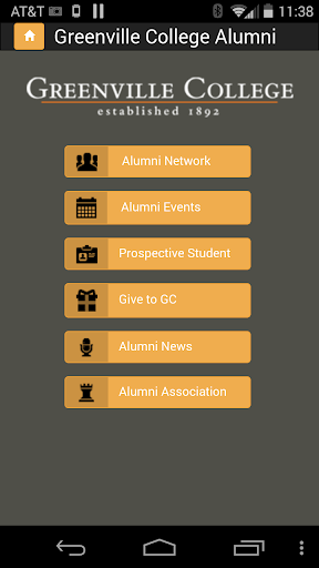 GC Alumni Network