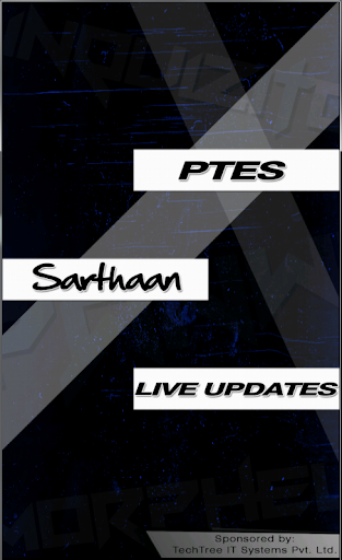 Sarthaan '13