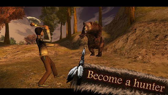 Free Indian Hunter - Free APK for Android