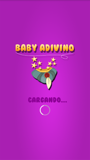 Baby Adivino
