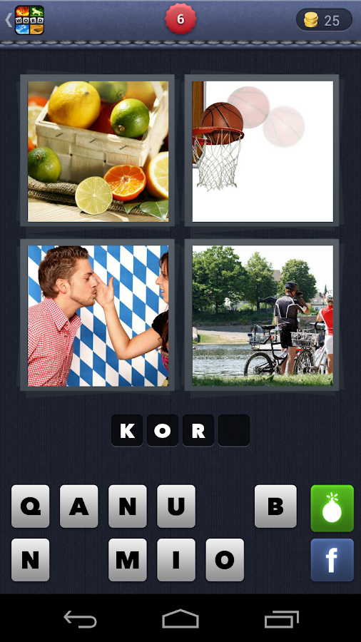 4 Bilder 1 Wort Losung Schmetterling