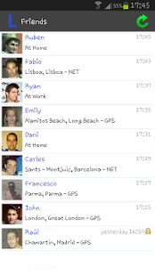 Free Download Localizator APK