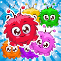 Jelly Crush Mania icon