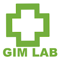 GimLab logo