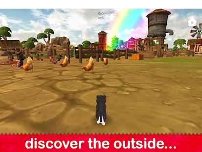 download Dog Simulator free