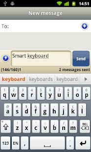 English for Smart Keyboard