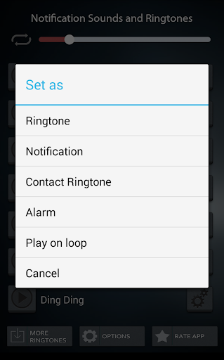 免費下載音樂APP|Notification Sounds  Ringtones app開箱文|APP開箱王