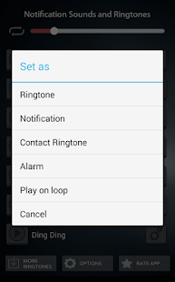 How to get Notification Sounds  Ringtones patch 2.0 apk for laptop