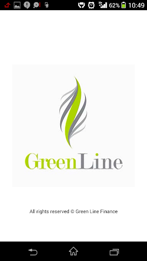 Green Line Finance