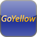 GoYellow Branchenbuch icon