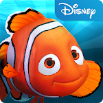 Cover Image of Baixar Nemo's Reef 1.7.0 APK