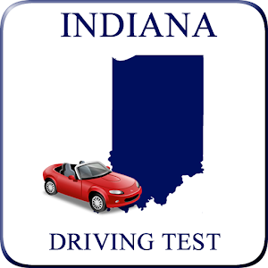Indiana Driving Test.apk 2.0.1