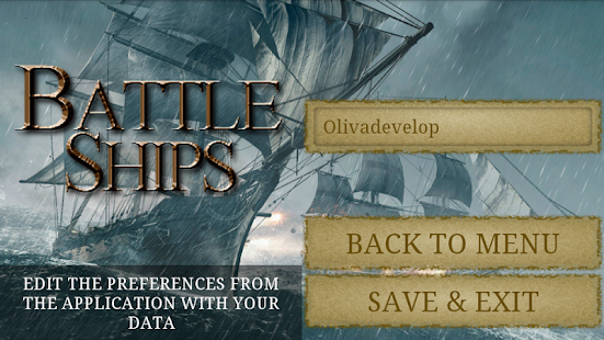 Sink the Fleet Screenshots 14