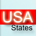 USA States Audio logo