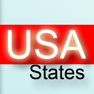 USA States Audio 1.0