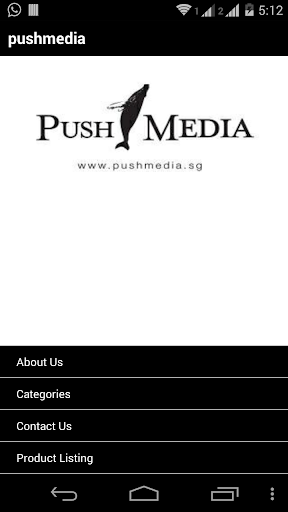 Push Media