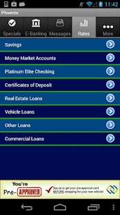 Free Northeast Community CU APK
