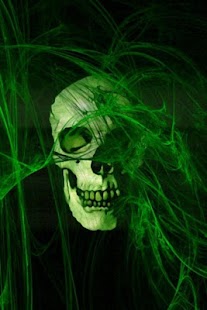 Skull HD Wallpaper FREE Screenshots 5