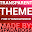 Transparent Red - CM13 Theme Download on Windows