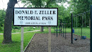 Donald F. Zeller Memorial Park