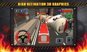 Fire Rescue 3D APK Download for Android