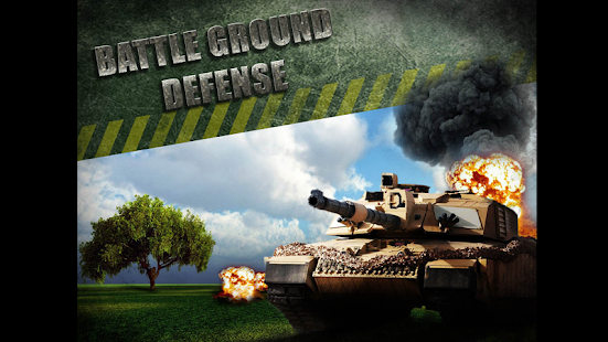 Battleground Defense Screenshots 5