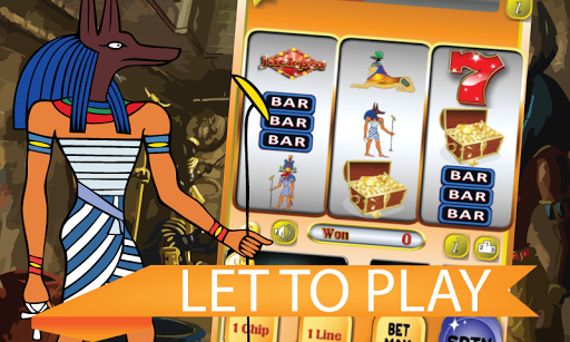 EgyptCasino Slots