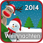 Cover Image of Download Weihnachten 2014 1.3 APK