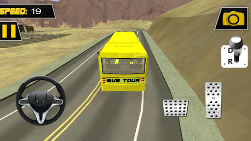 免費下載模擬APP|Bus Driver City Simulator 2015 app開箱文|APP開箱王