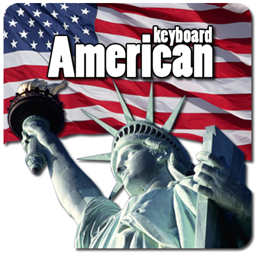 American Dream Keyboard Theme LOGO-APP點子