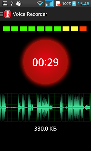 Voice Recorder: Smart Easy