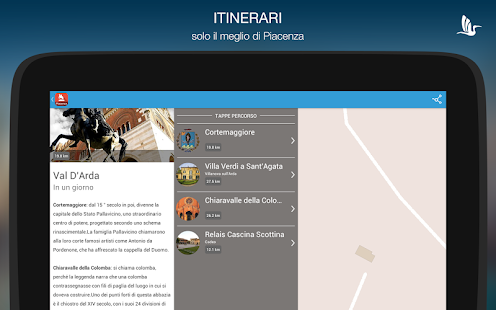Free MyPiacenza - Guida Offline APK